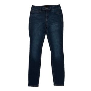 Refuge Skinny Denim Jeans Size 4 Women's